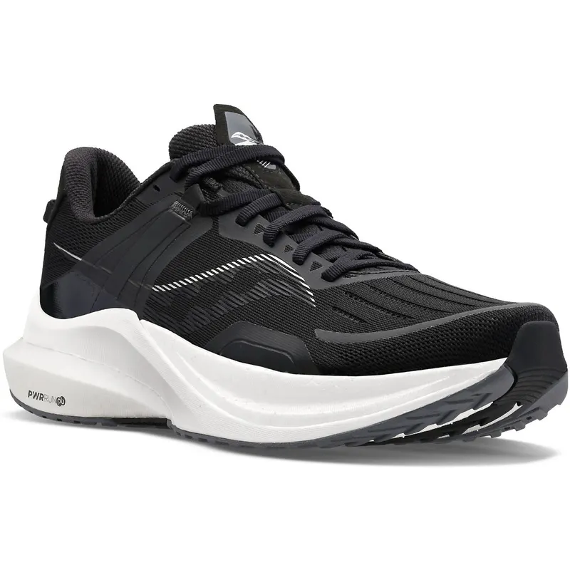 Saucony Tempus Black / Fog (S20720-05)