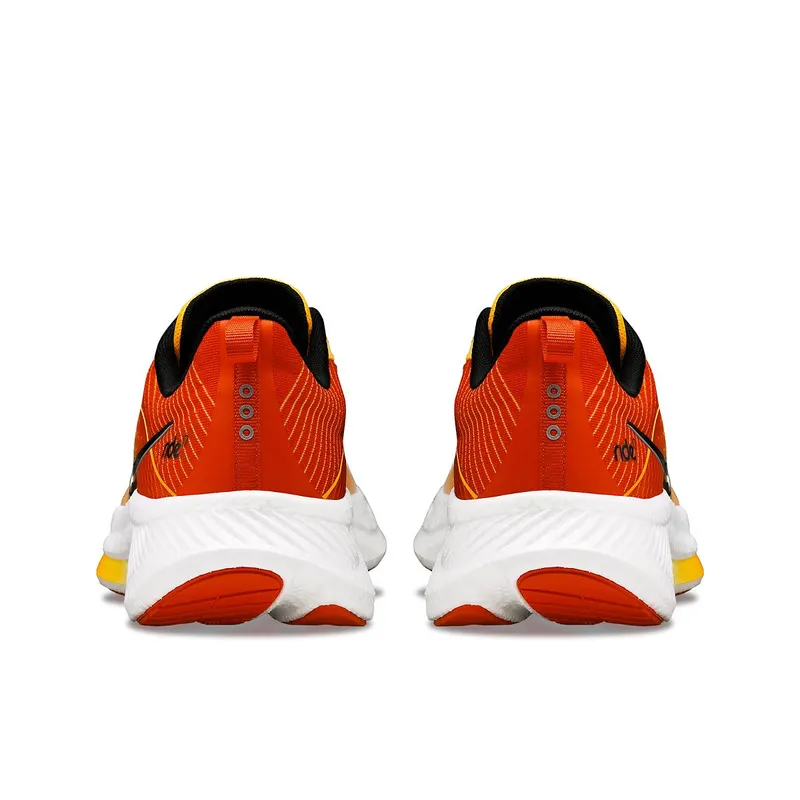 Saucony Ride 17 White / ViZiGold (S20924-138)
