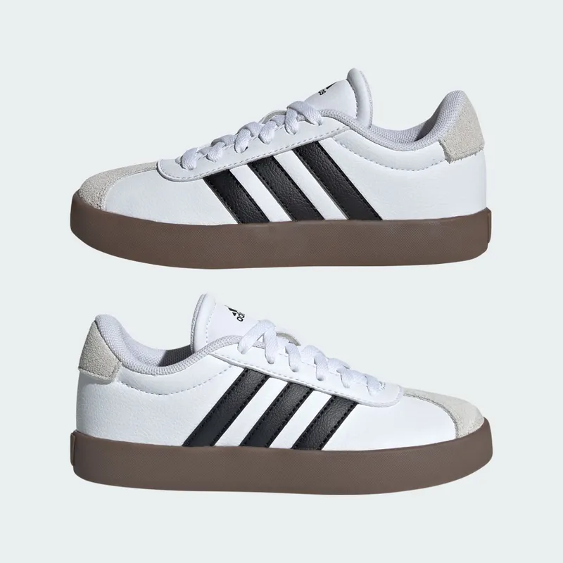 adidas VL Court 3.0 Kids (ID9062)
