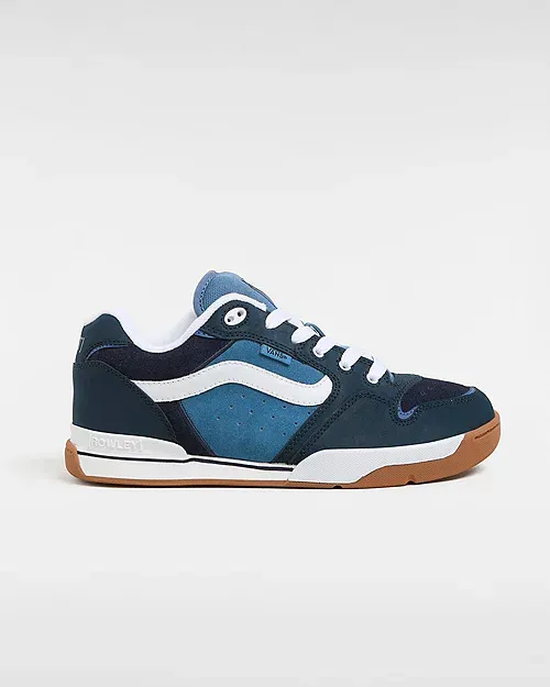 VANS Rowley Xlt Blauw (VN000CTMSN0)
