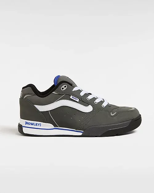 VANS Rowley Xlt Blauw (VN000D1GY31)