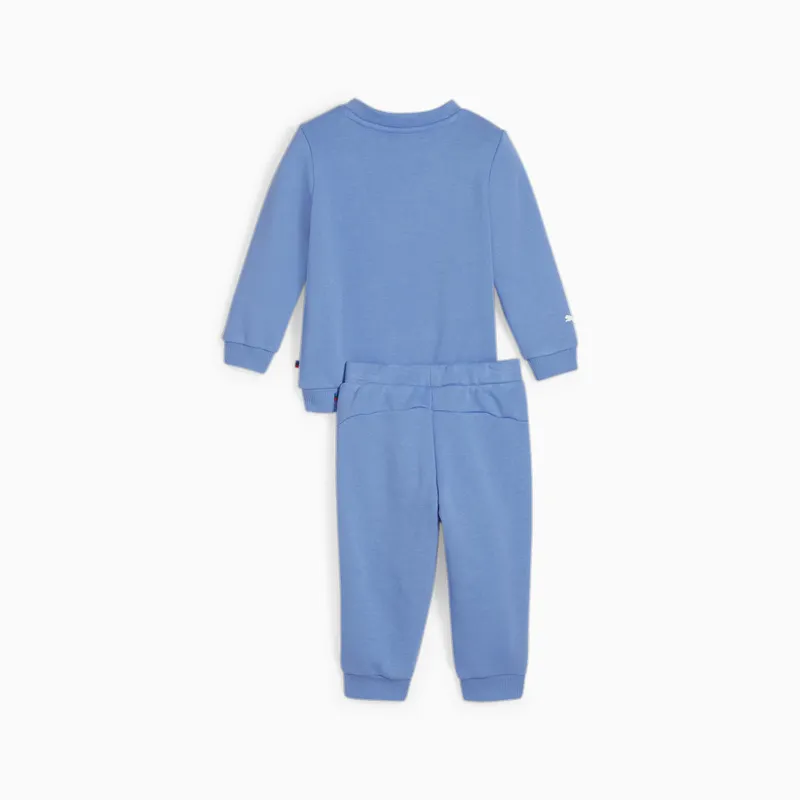 Puma BMW M Motorsport joggingbroek Blauw (624207-05)