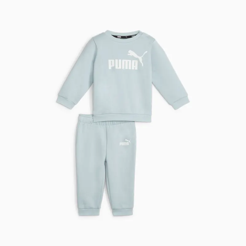 Puma Essentials Minicats joggingpak met ronde hals (846141-22)