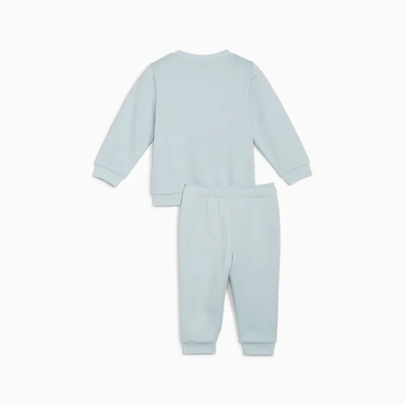 Puma Essentials Minicats joggingpak met ronde hals (846141-22)