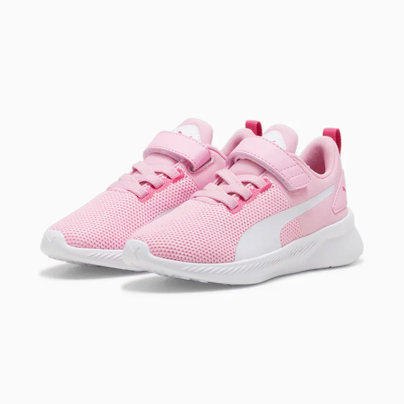 Puma Flyer Runner V Roze/Wit (192929-46)