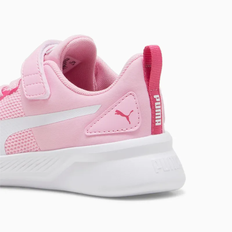 Puma Flyer Runner V Roze/Wit (192929-46)