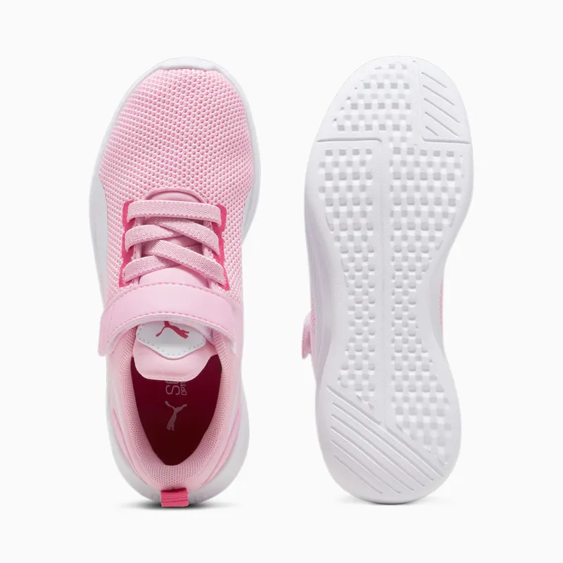 Puma Flyer Runner V Roze/Wit (192929-46)