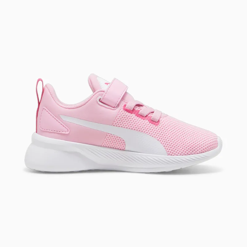 Puma Flyer Runner V Roze/Wit (192929-46)