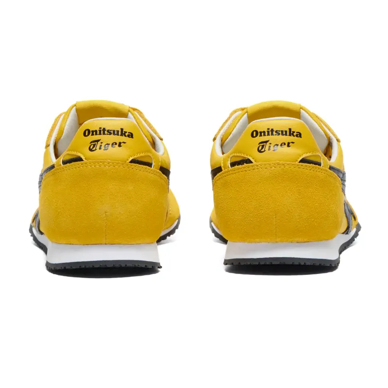 Onitsuka Tiger SERRANO YELLOW/BLACK (1183B400.755)