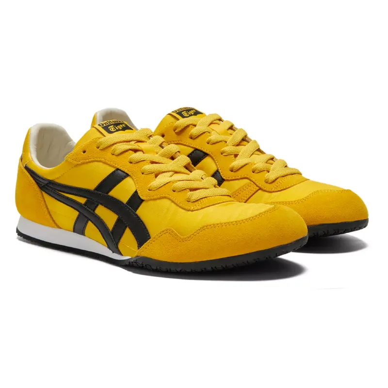 Onitsuka Tiger SERRANO YELLOW/BLACK (1183B400.755)