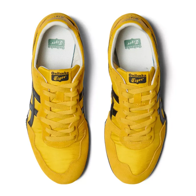 Onitsuka Tiger SERRANO YELLOW/BLACK (1183B400.755)