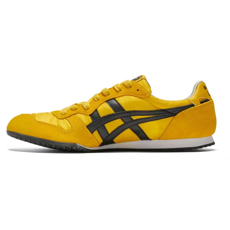 Onitsuka Tiger SERRANO YELLOW/BLACK (1183B400.755)