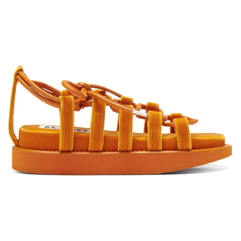 ONITSUKA TIGER TIGER WARAJI FELLOW YELLOW/FELLOW YELLOW (1183C226.800)