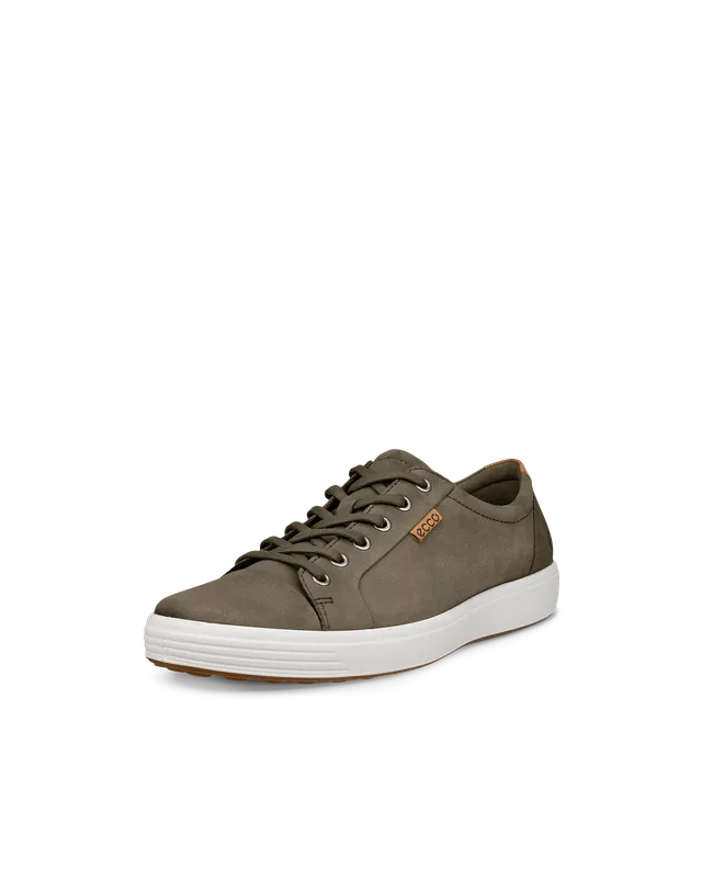 ECCO SOFT 7 M Groen (43000402543)