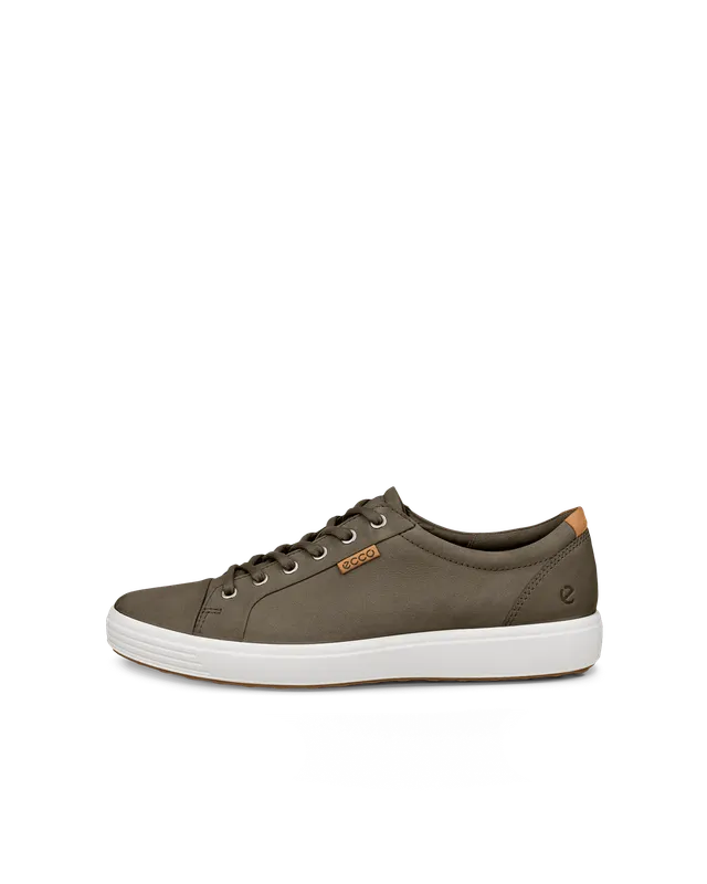 ECCO SOFT 7 M Groen (43000402543)