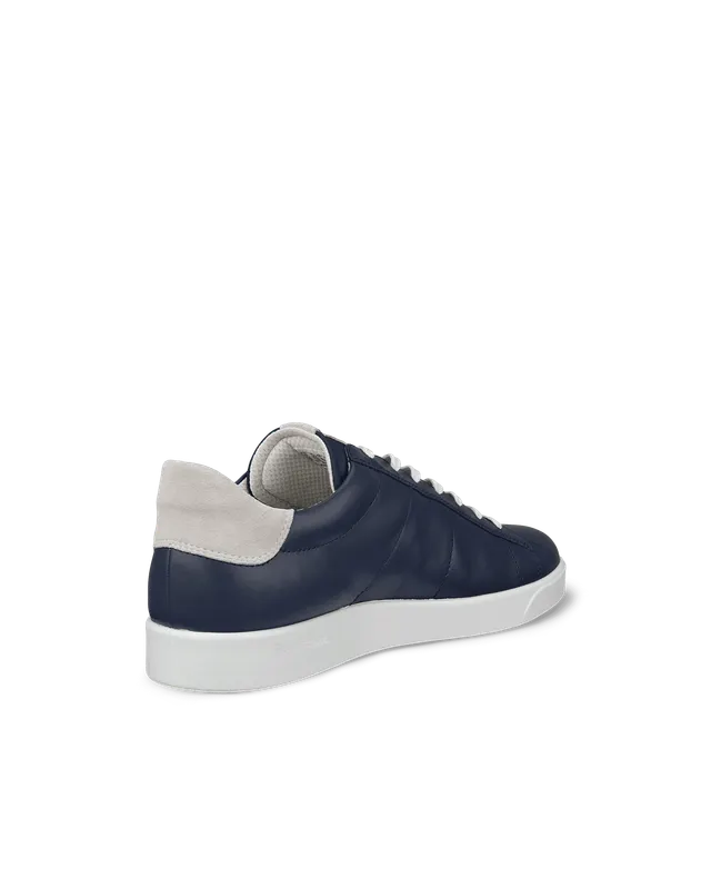 ECCO STREET LITE M Marineblauw (52130455408)