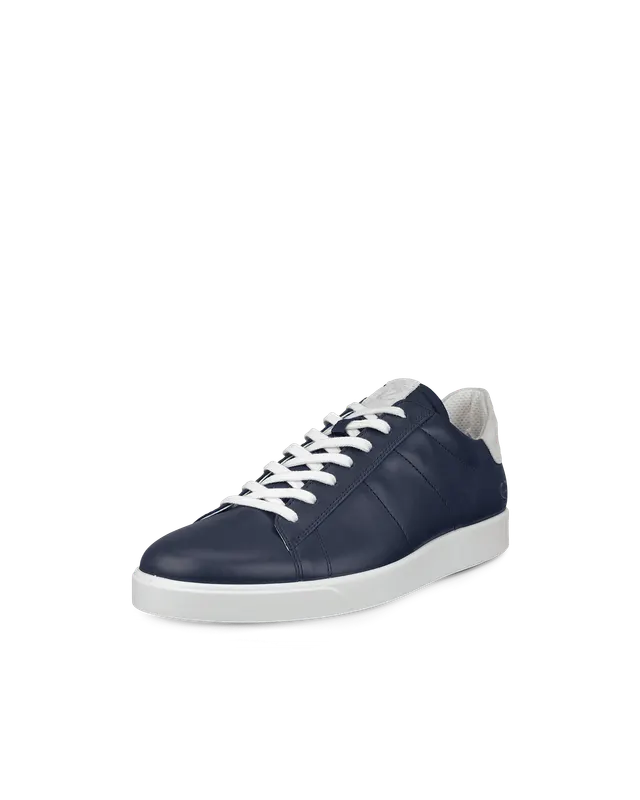 ECCO STREET LITE M Marineblauw (52130455408)