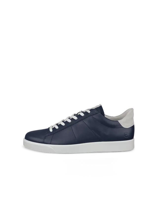 ECCO STREET LITE M Marineblauw (52130455408)