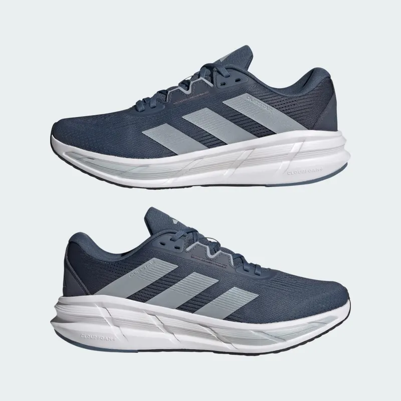 adidas Questar 3 Hardloopschoenen (ID3699)