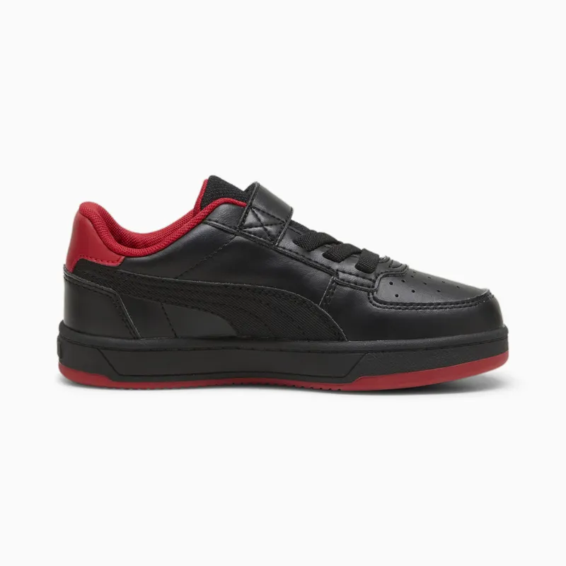 Puma Scuderia Ferrari Caven 2.0 Zwart (308161-01)
