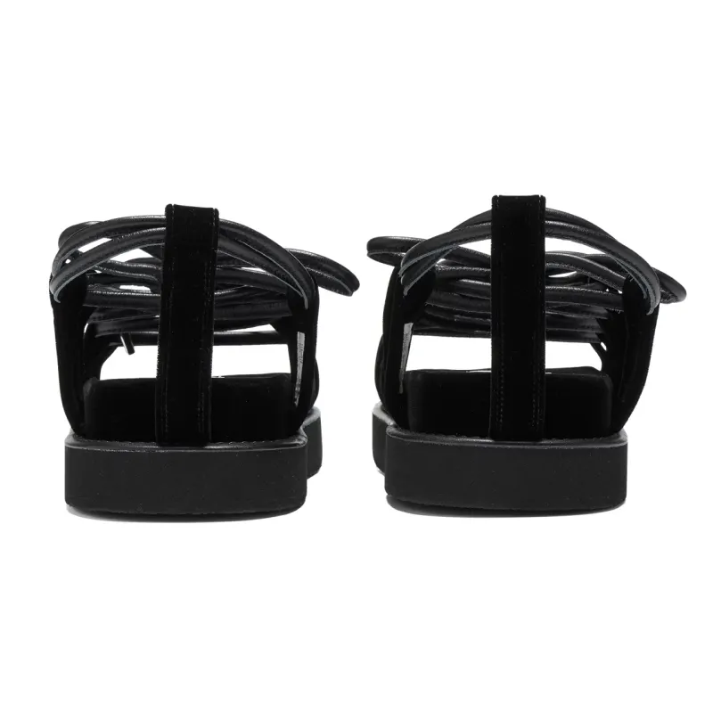 ONITSUKA TIGER TIGER WARAJI BLACK/BLACK (1183C226.001)