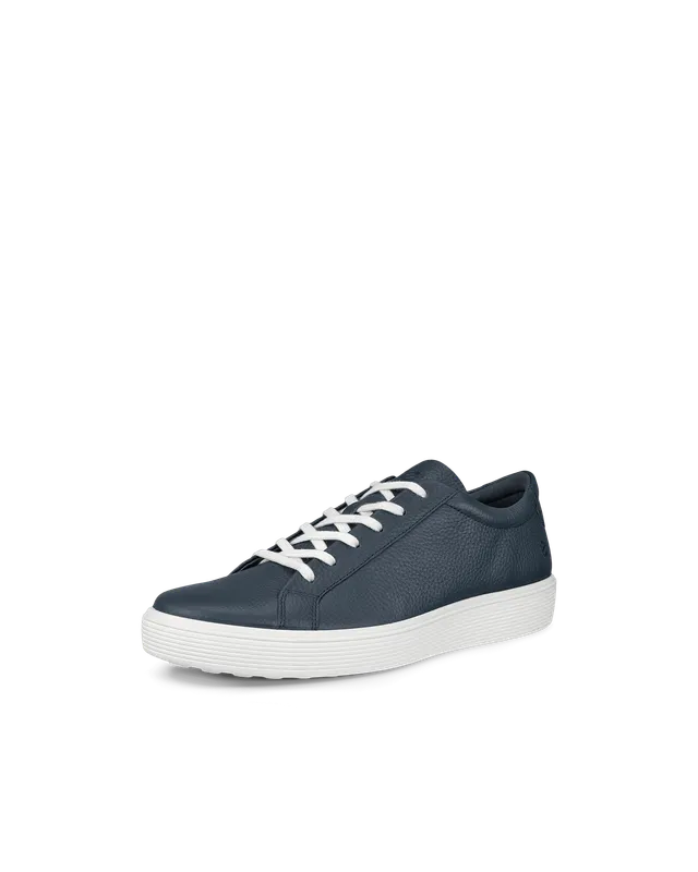 ECCO SOFT 60 M Marineblauw (58240401159)