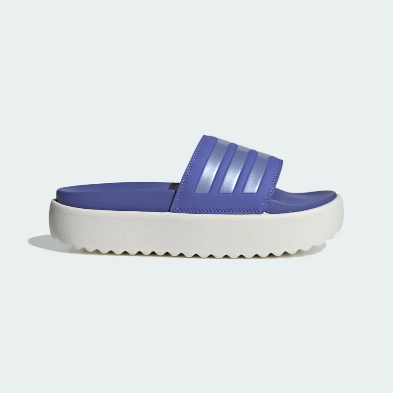 adidas adilette Platform Badslippers (IF6922)