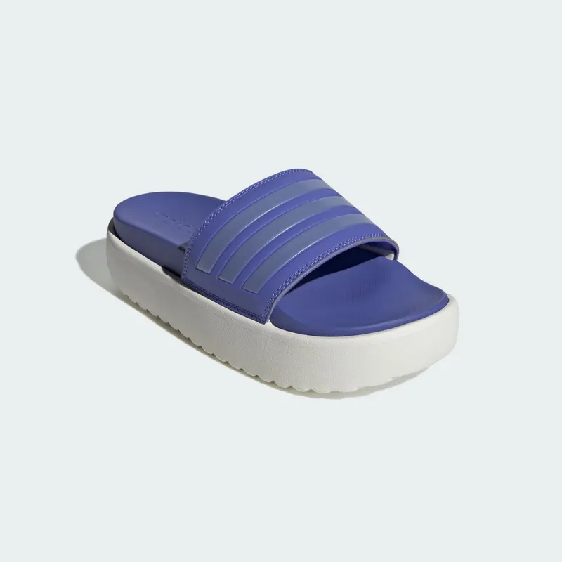 adidas adilette Platform Badslippers (IF6922)