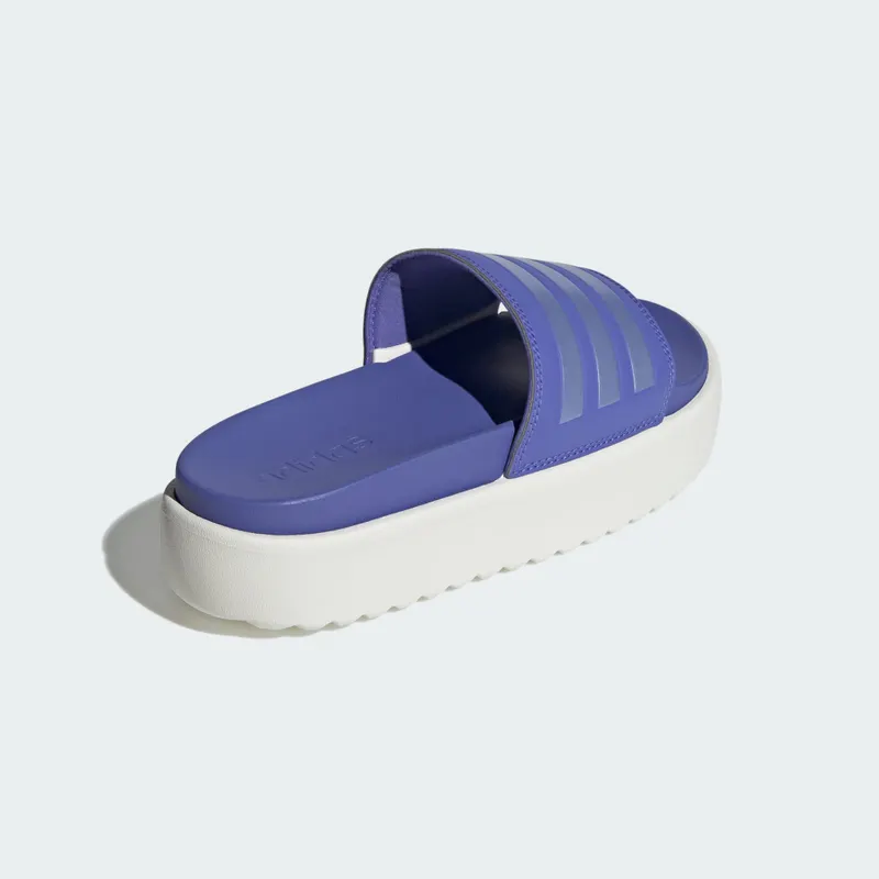 adidas adilette Platform Badslippers (IF6922)