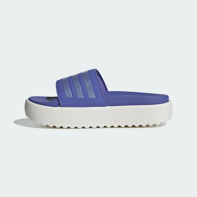 adidas adilette Platform Badslippers (IF6922)