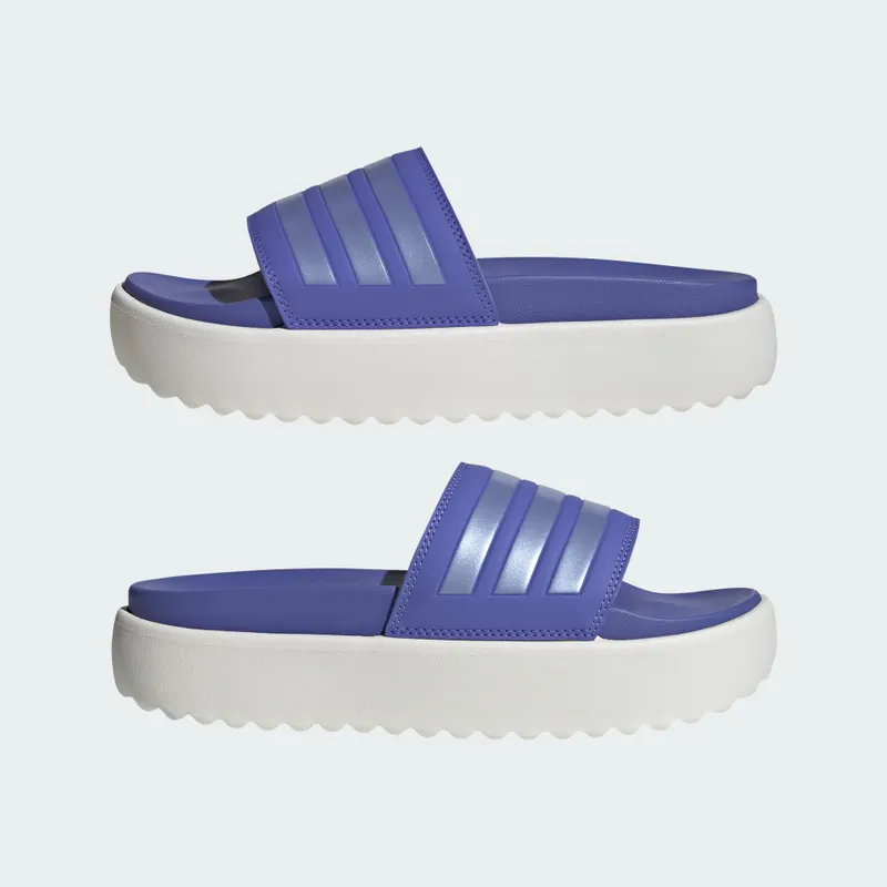 adidas adilette Platform Badslippers (IF6922)