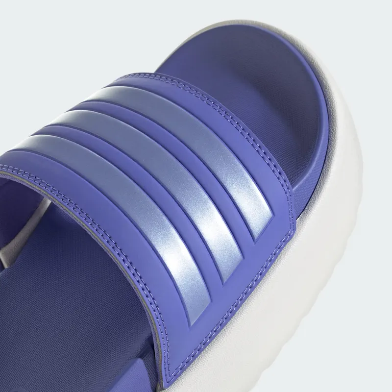 adidas adilette Platform Badslippers (IF6922)