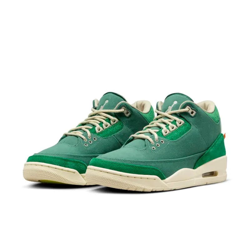 Air Jordan 3 Retro x Nina Chanel Abney ‘Bicoastal and Malachite’ (FZ7974-300)
