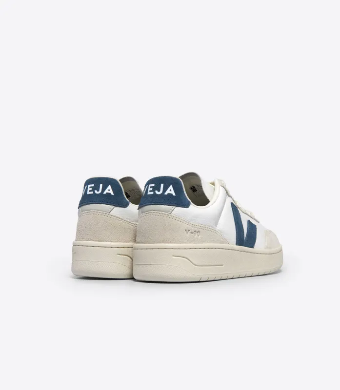 Veja V-90 LEATHER WHITE CALIFORNIA (VD2003845A)