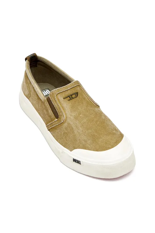 Diesel S-athos Slip On (Y03268P6955T7429 https://nl.diesel.com/en/sneakers/s-athos-slip-on-brown/Y03268P6955T7429.htm)
