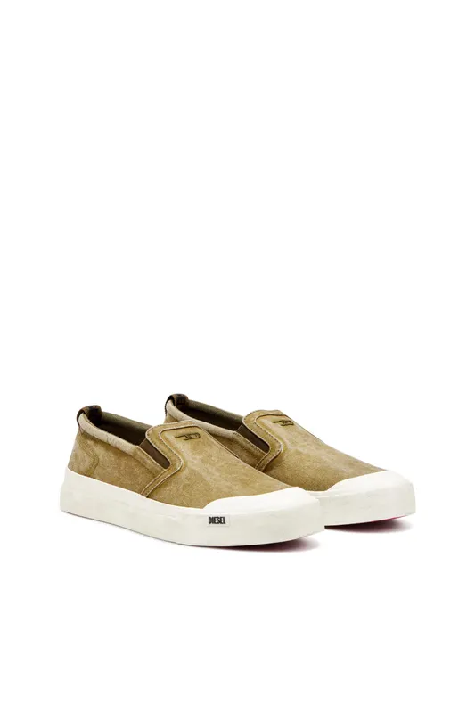 Diesel S-athos Slip On (Y03268P6955T7429 https://nl.diesel.com/en/sneakers/s-athos-slip-on-brown/Y03268P6955T7429.htm)