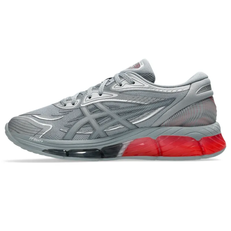 ASICS SportStyle Gel-Quantum 360 VIII ‘DIGITUNE’ “Grey/Red” (1203A472-020)
