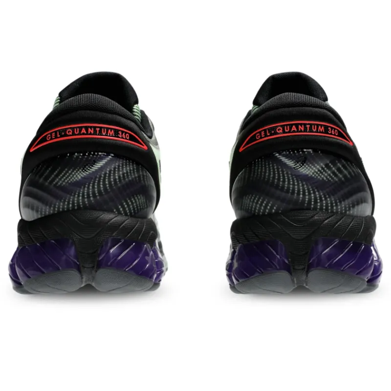 ASICS SportStyle Gel-Quantum 360 VIII ‘DIGITUNE’ “Mint/Black / Purple” (1203A472-750)