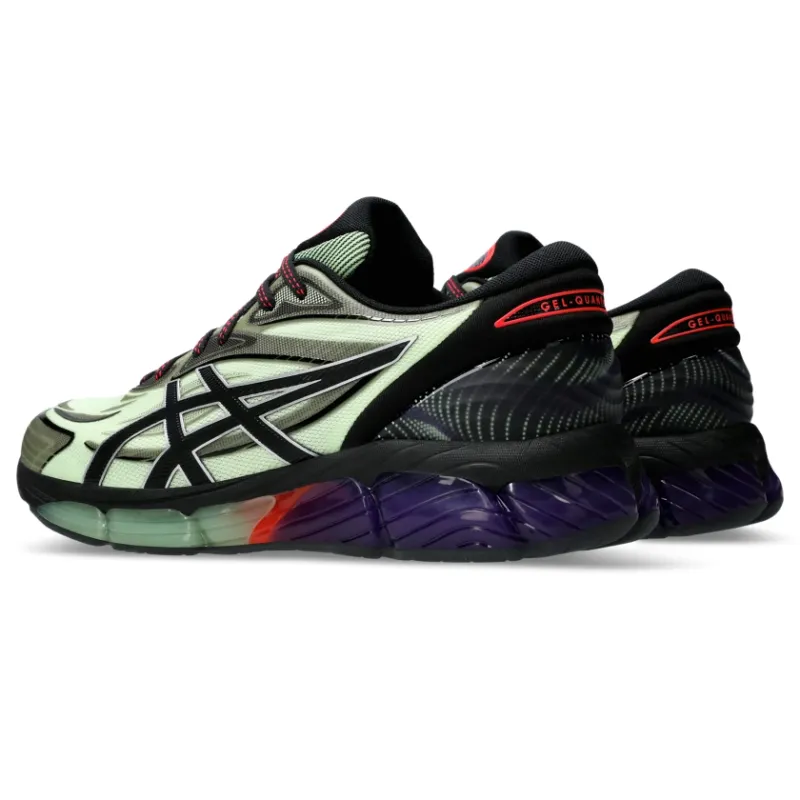 ASICS SportStyle Gel-Quantum 360 VIII ‘DIGITUNE’ “Mint/Black / Purple” (1203A472-750)