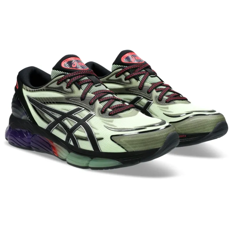 ASICS SportStyle Gel-Quantum 360 VIII ‘DIGITUNE’ “Mint/Black / Purple” (1203A472-750)