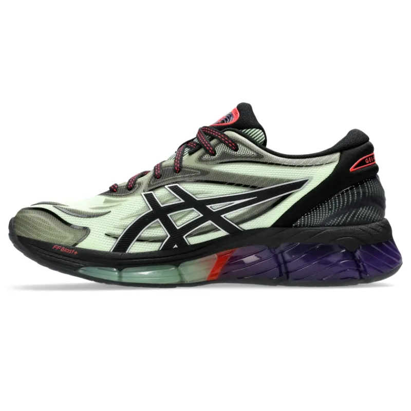 ASICS SportStyle Gel-Quantum 360 VIII ‘DIGITUNE’ “Mint/Black / Purple” (1203A472-750)