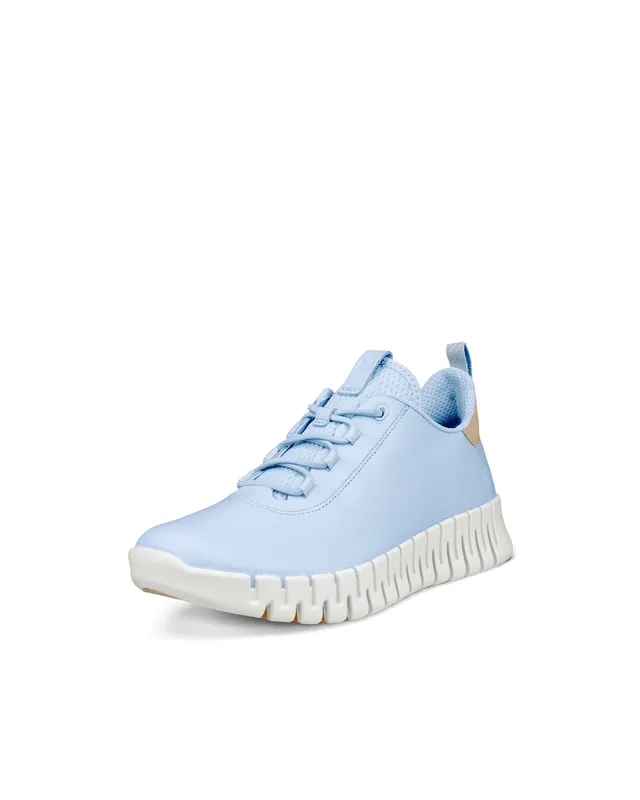 ECCO GRUUV W Blauw (21820360991)
