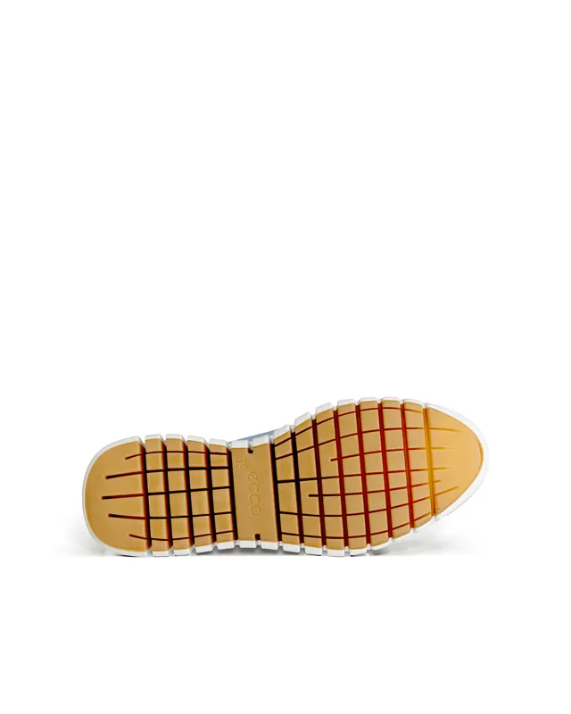 ECCO GRUUV W Blauw (21820360991)