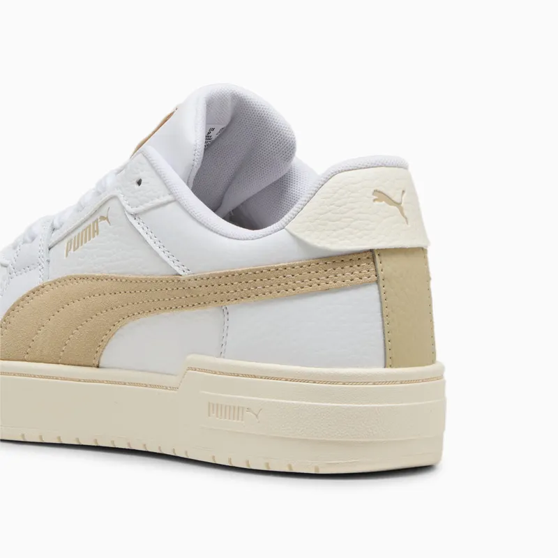 Puma CA Pro OW Wit (393490-05)