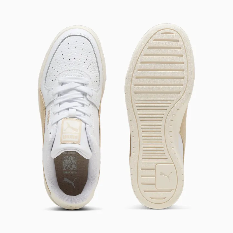 Puma CA Pro OW Wit (393490-05)
