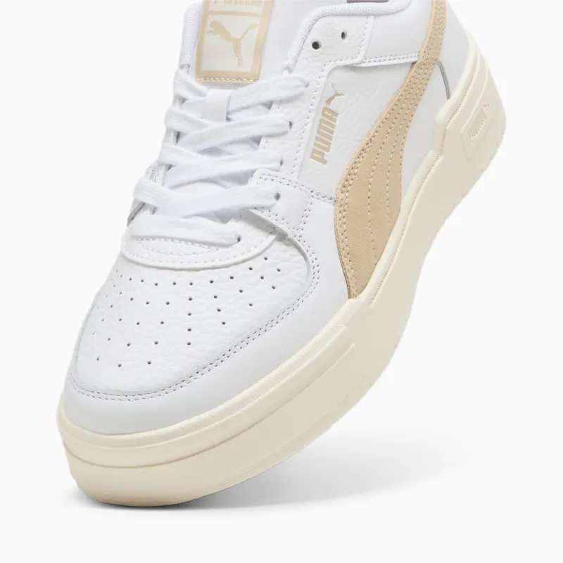 Puma CA Pro OW Wit (393490-05)
