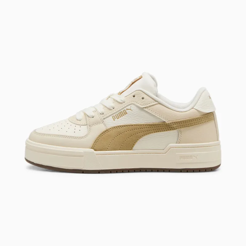 Puma CA Pro OW Wit (393490-07)