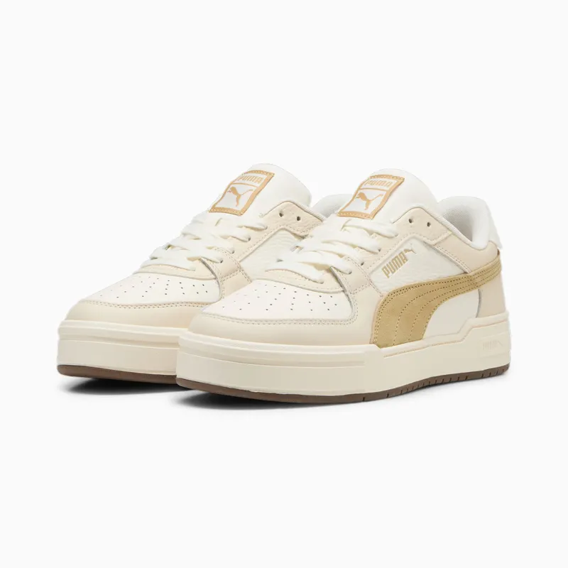 Puma CA Pro OW Wit (393490-07)