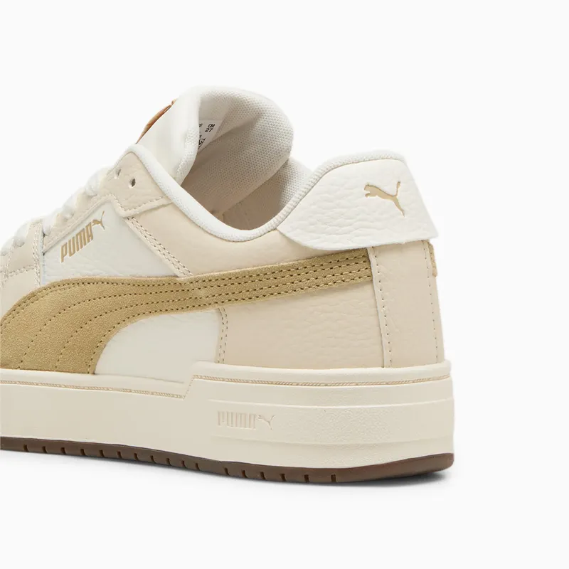Puma CA Pro OW Wit (393490-07)