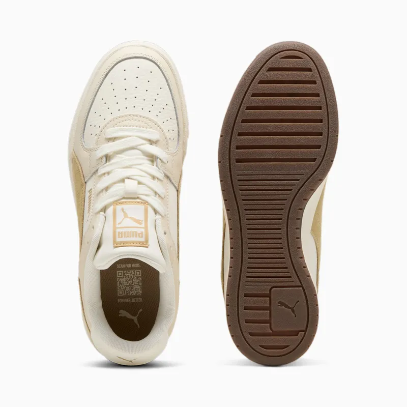 Puma CA Pro OW Wit (393490-07)